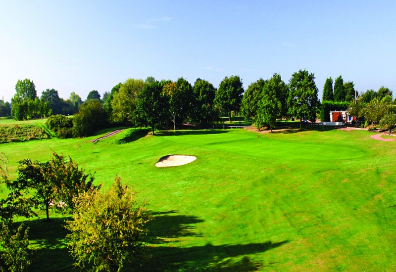 Orpington Golf Centre