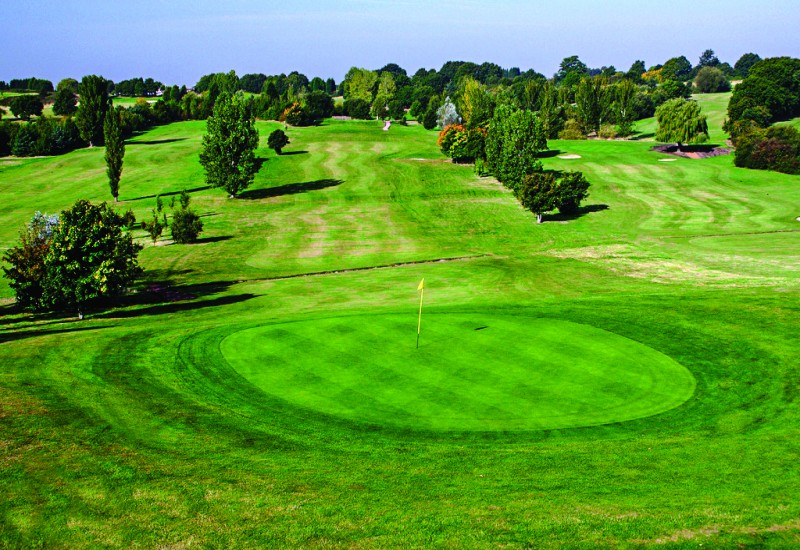 Orpington Golf Centre