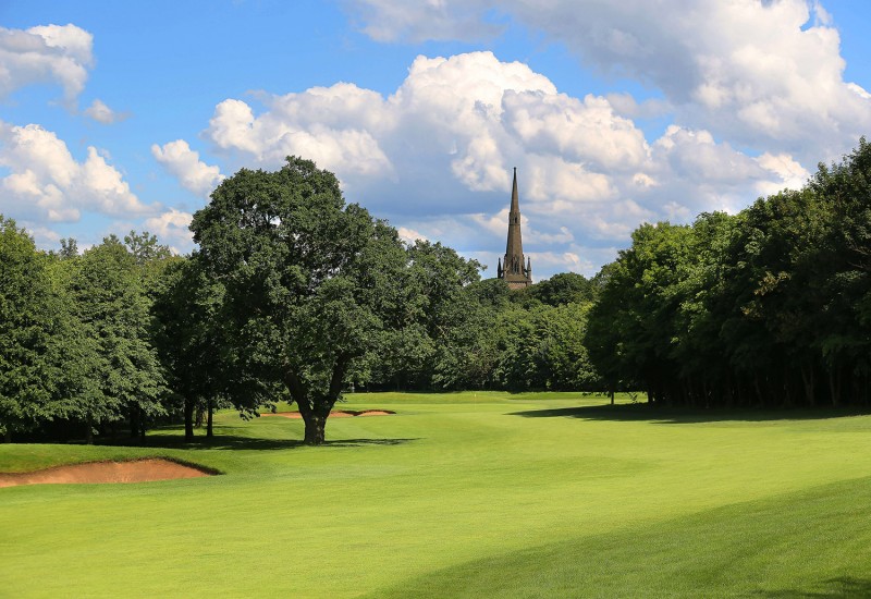 Oulton Hall Hotel, Spa & Golf Resort Oulton Hall Hotel, Spa & Golf Resort