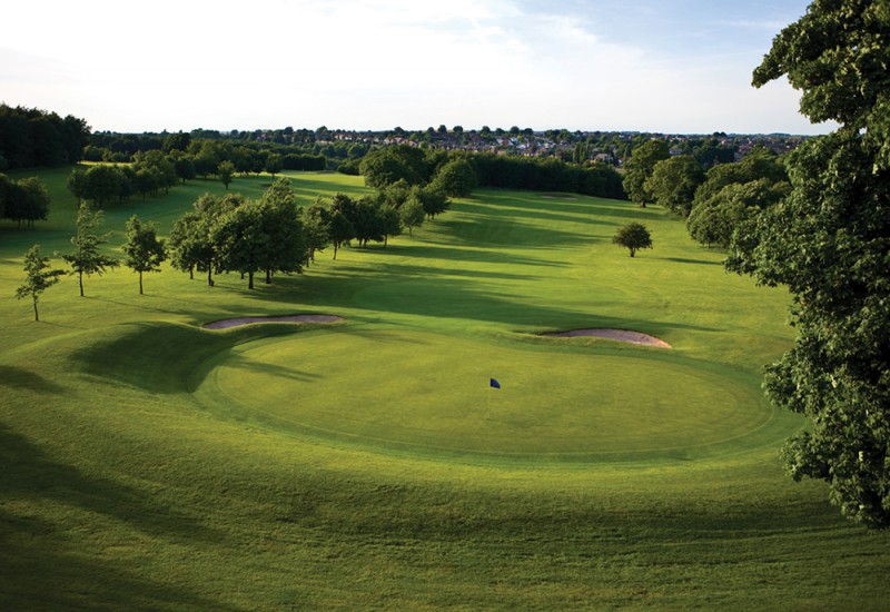 Oulton Hall Hotel, Spa & Golf Resort Oulton Hall Hotel, Spa & Golf Resort