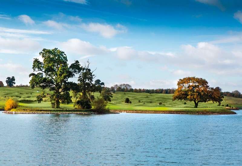 The Oxfordshire The Oxfordshire