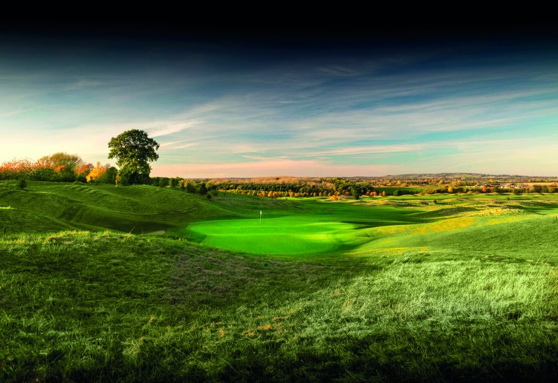 The Oxfordshire The Oxfordshire
