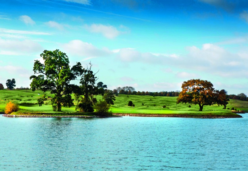 The Oxfordshire The Oxfordshire