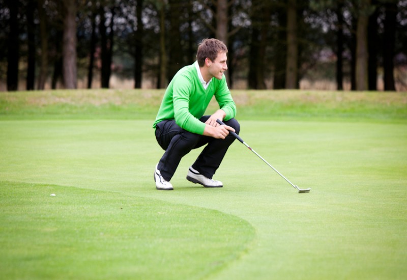 Perton Park Golf Club Perton Park Golf Club