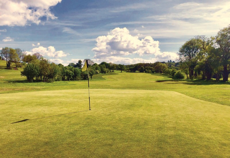 Petersfield Golf Club Petersfield Golf Club