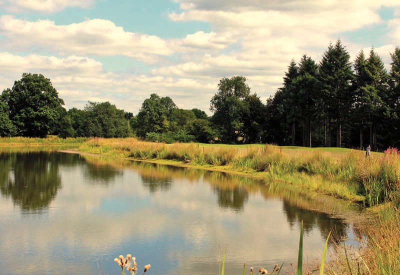 Petersfield Golf Club Petersfield Golf Club