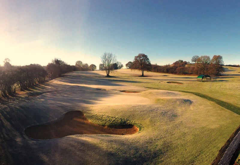Petersfield Golf Club Petersfield Golf Club