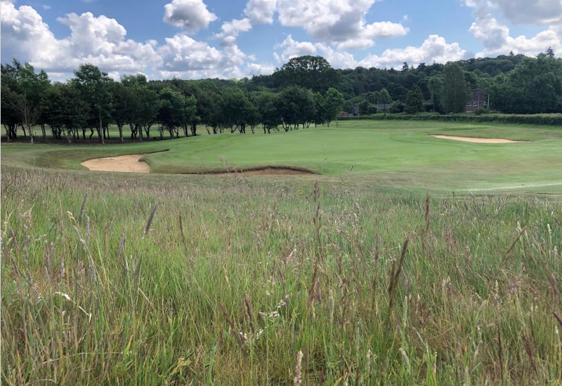 Petersfield Golf Club Petersfield Golf Club