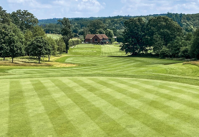 Petersfield Golf Club Petersfield Golf Club
