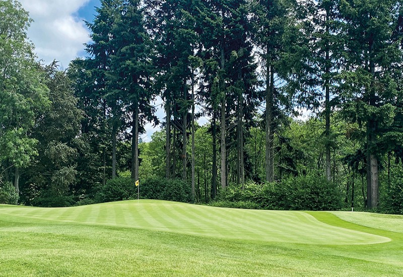 Petersfield Golf Club Petersfield Golf Club