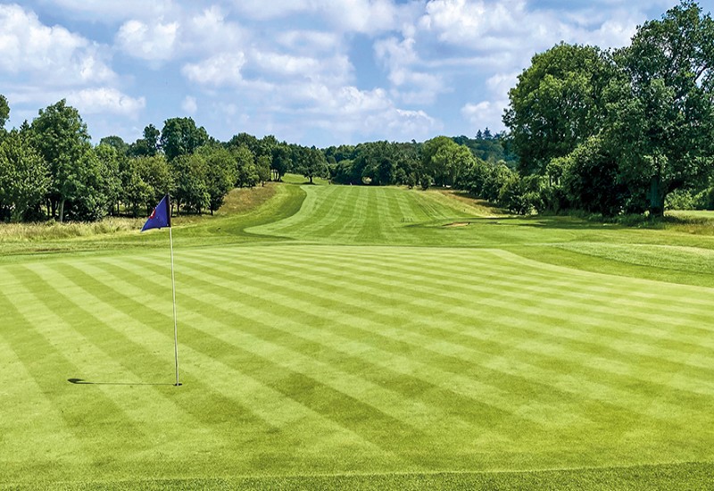 Petersfield Golf Club Petersfield Golf Club