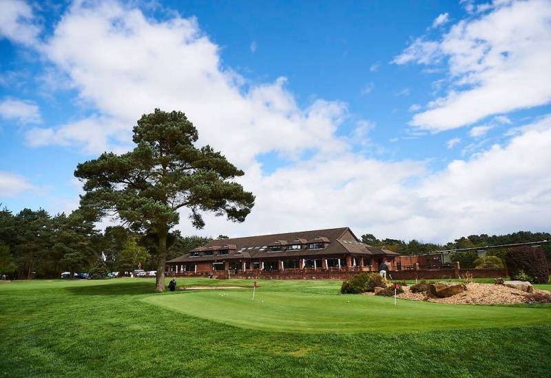 UK and Ireland Guide to Society Golf