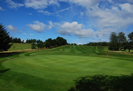 Pitreavie Golf Club