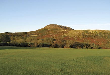 Porthmadog Golf Club Porthmadog Golf Club