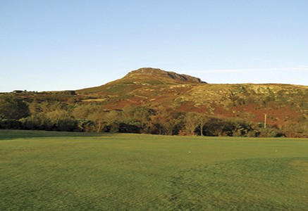 Porthmadog Golf Club