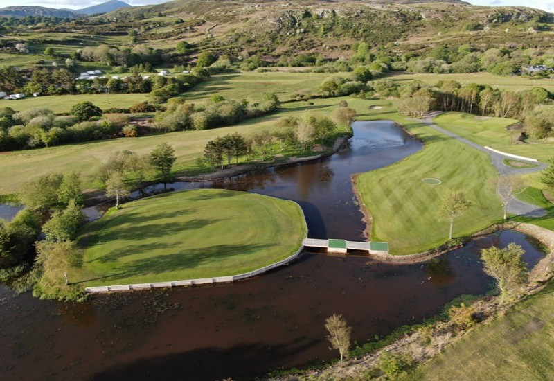 Porthmadog Golf Club Porthmadog Golf Club