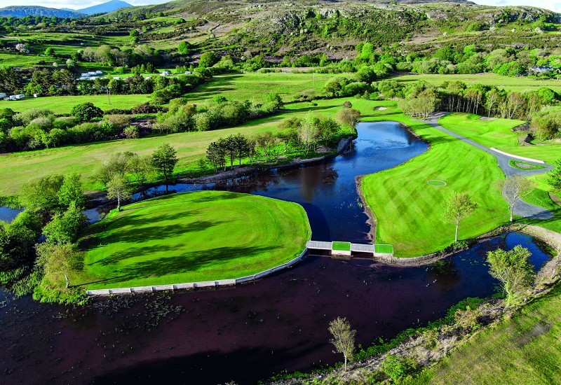 Porthmadog Golf Club Porthmadog Golf Club