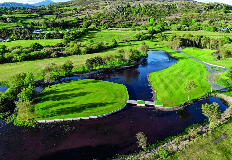 Porthmadog Golf Club