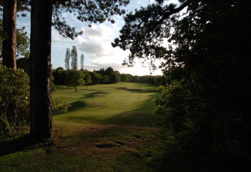 Prestonfield Golf Club