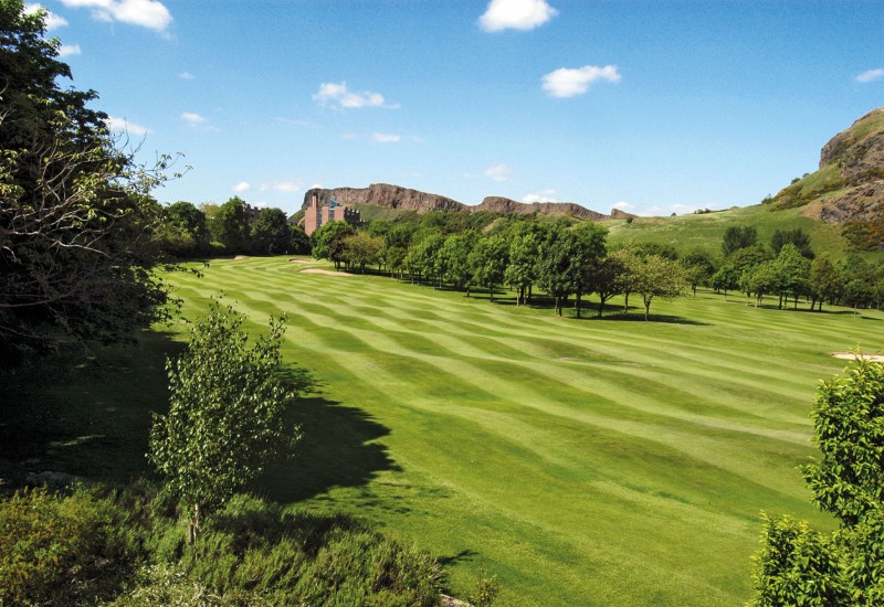 Prestonfield Golf Club Prestonfield Golf Club