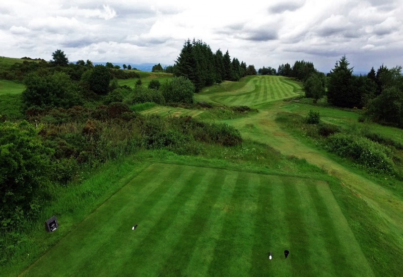 Ranfurly Castle Golf Club Ranfurly Castle Golf Club