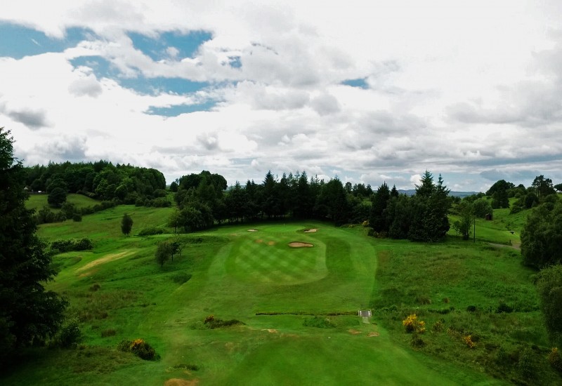 Ranfurly Castle Golf Club Ranfurly Castle Golf Club