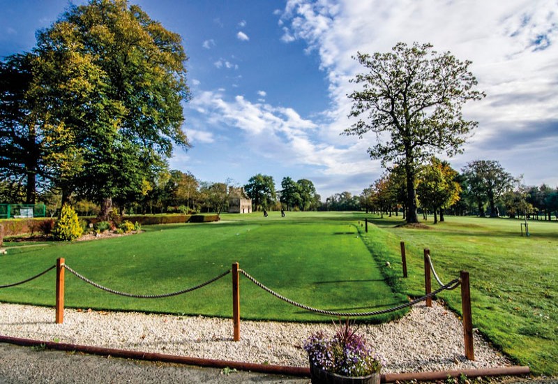 Ratho Park Golf Club