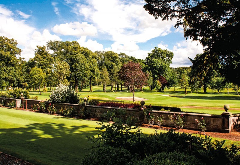 Ratho Park Golf Club Ratho Park Golf Club