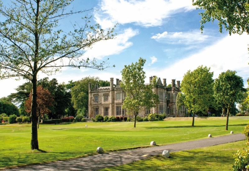 Ratho Park Golf Club Ratho Park Golf Club