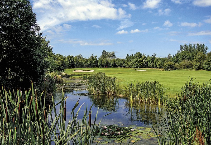 Rhuddlan Golf Club Rhuddlan Golf Club