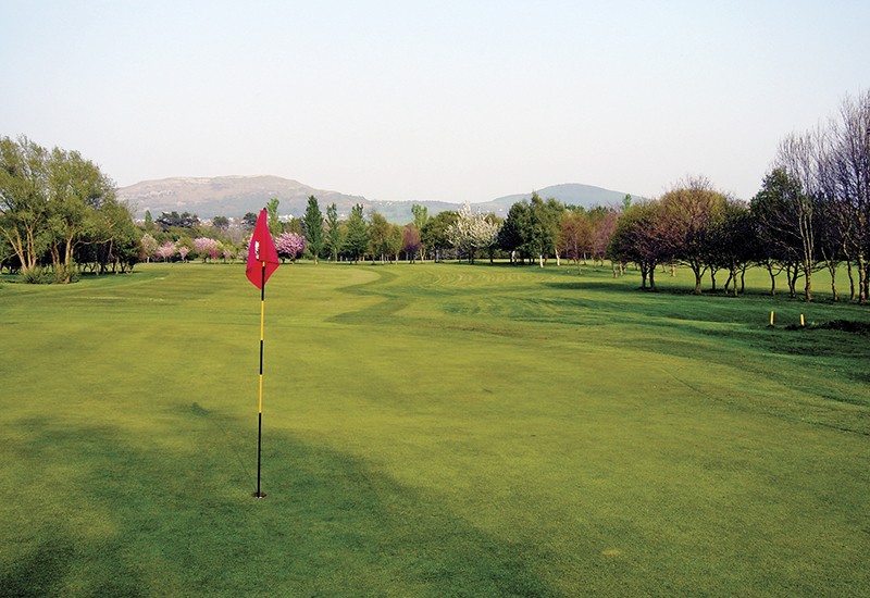 Rhuddlan Golf Club Rhuddlan Golf Club