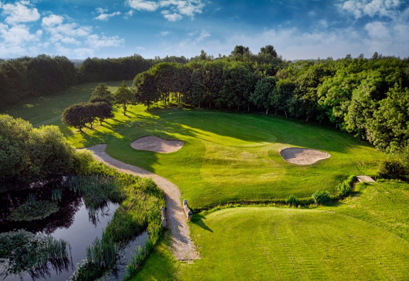 Rhuddlan Golf Club Rhuddlan Golf Club