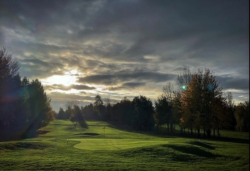 Rhuddlan Golf Club Rhuddlan Golf Club
