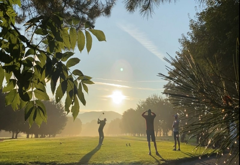 Rhuddlan Golf Club Rhuddlan Golf Club