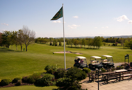 Rhuddlan Golf Club Rhuddlan Golf Club