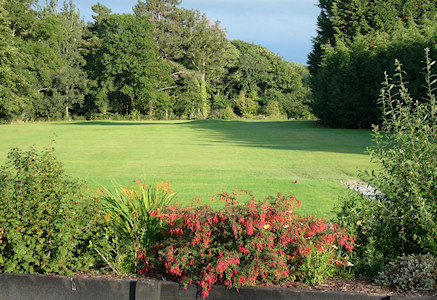 Rhuddlan Golf Club Rhuddlan Golf Club