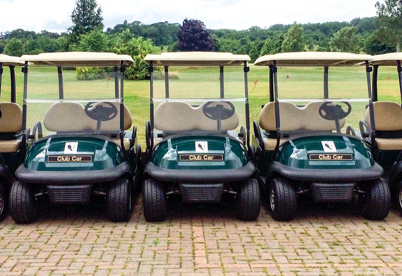 Rodway Hill Golf Course Rodway Hill Golf Course