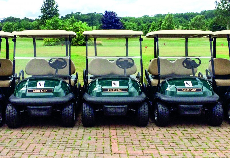 Rodway Hill Golf Course Rodway Hill Golf Course