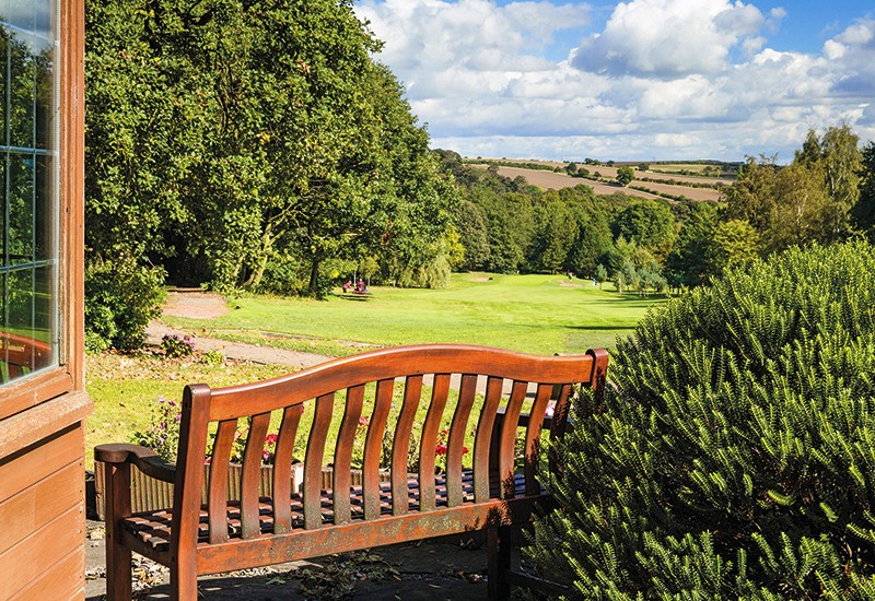 Rotherham Golf Club Rotherham Golf Club