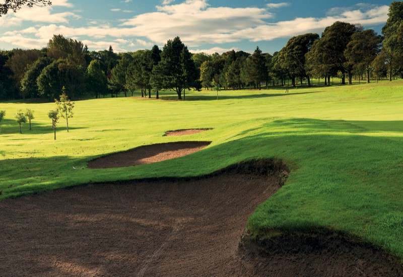 Rotherham Golf Club Rotherham Golf Club