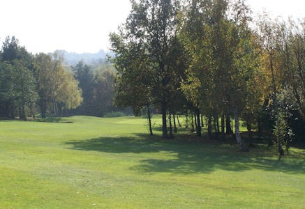 Rotherham Golf Club Rotherham Golf Club