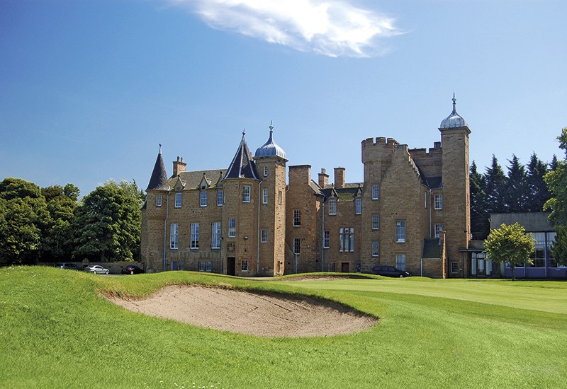 Royal Musselburgh Golf Club Royal Musselburgh Golf Club
