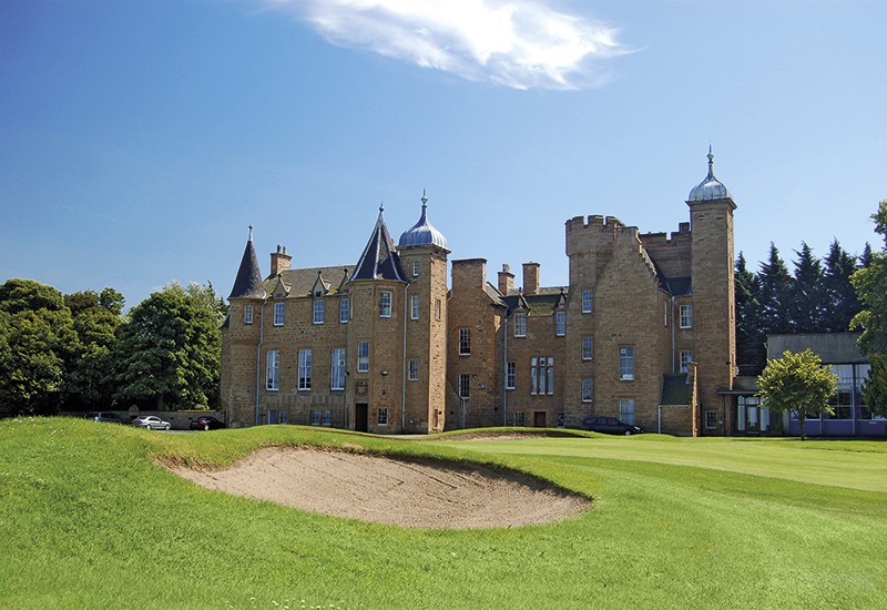 Royal Musselburgh Golf Club