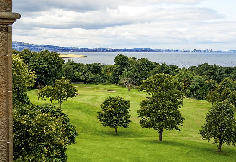 Royal Musselburgh Golf Club