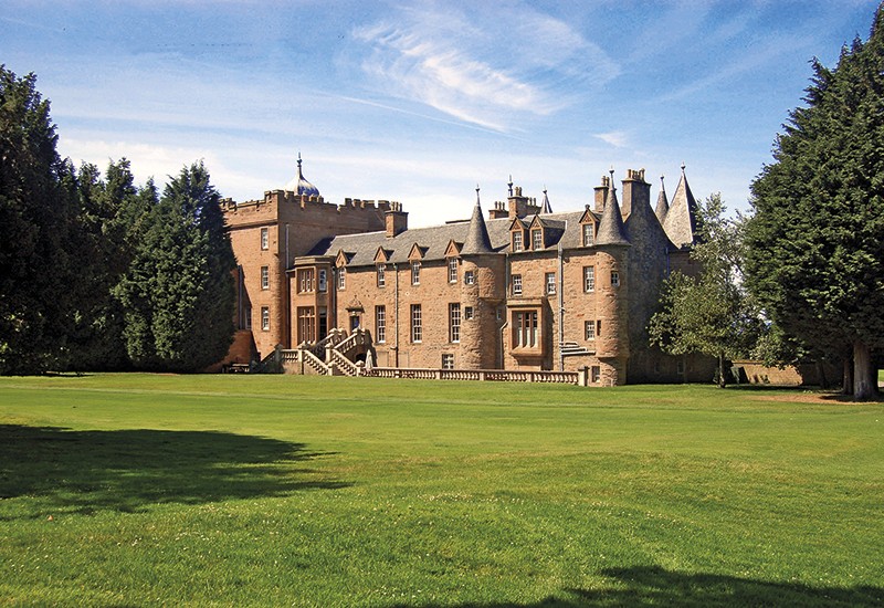 Royal Musselburgh Golf Club Royal Musselburgh Golf Club