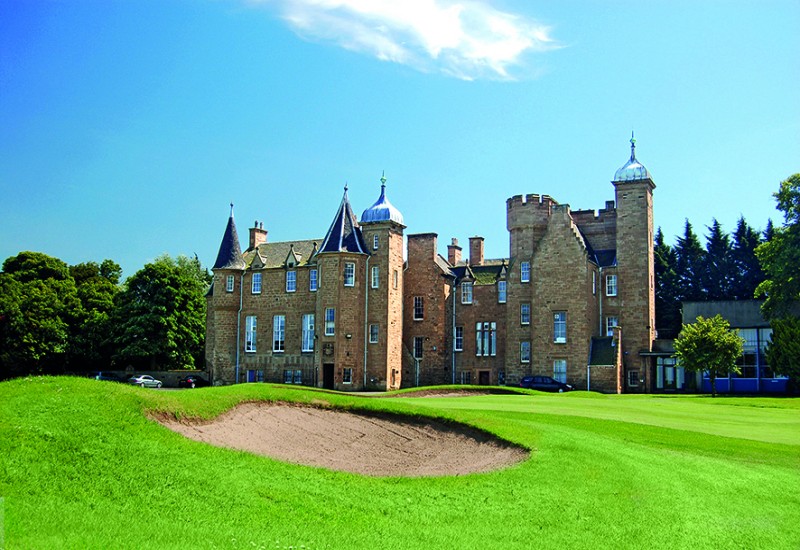 Royal Musselburgh Golf Club