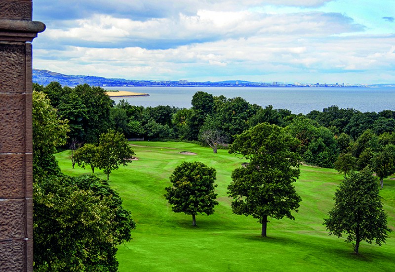 Royal Musselburgh Golf Club