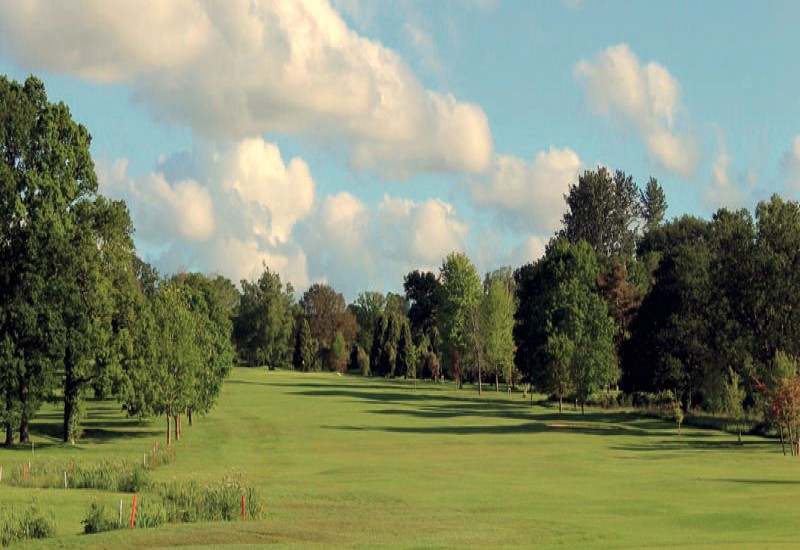 Stover Golf Club Stover Golf Club
