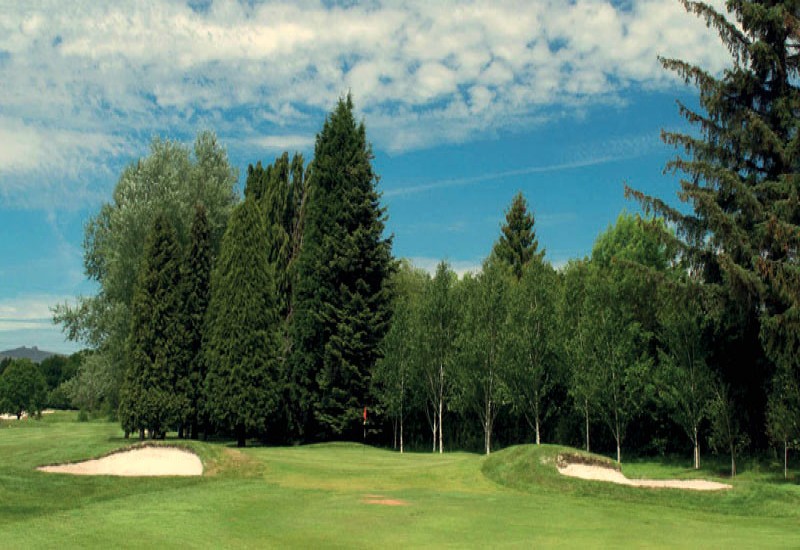 Stover Golf Club Stover Golf Club