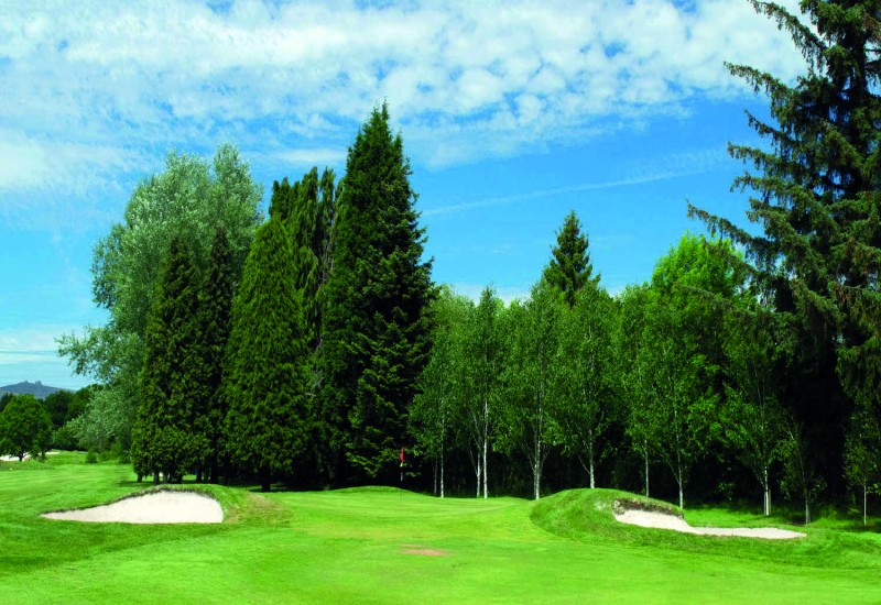 Stover Golf Club Stover Golf Club